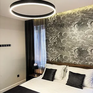 Bed & Breakfast Calma Luxury, Split