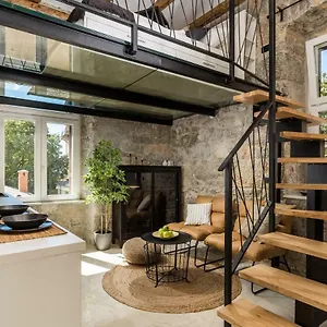 Apartment Molo Longo - &